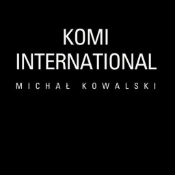 Komi International Michał Kowalski - Najlepsza Klimatyzacja Do Firmy Opole