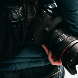 Fotograf na chrzest Warszawa 1