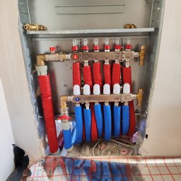 Pompy ciepła Głębowice 1