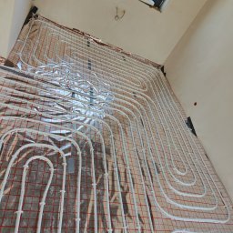 Pompy ciepła Głębowice 2