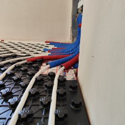 Pompy ciepła Głębowice 3