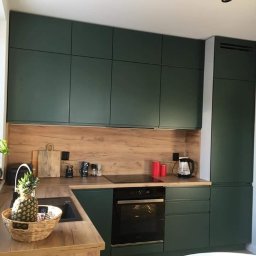 Kuchnie na wymiar Radomsko 2