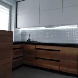 Kuchnie na wymiar Radomsko 1