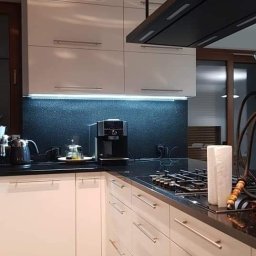 Kuchnie na wymiar Radomsko 4