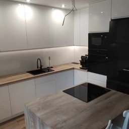 Kuchnie na wymiar Radomsko 3