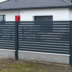 Montaż ogrodzeń Wrocław 3