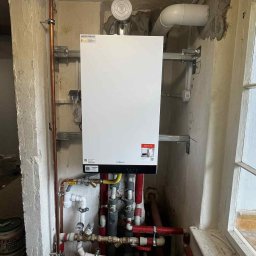 Klimatyzacja do domu Bolków 4