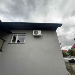 EcoBreeze Paweł Białek - Pierwszorzędne Instalacje Grzewcze Jawor