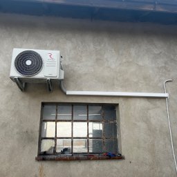 Piece i kotły CO Jawor