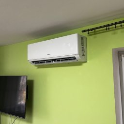 EcoBreeze Paweł Białek - Hydraulik Jawor