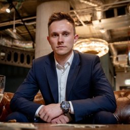 Samuel Wirkus - Pierwszorzędne Usługi Ogrodnicze Bytów