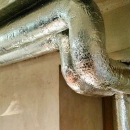 Rekuperacja Rokocin 3