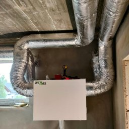 Rekuperacja Rokocin 4