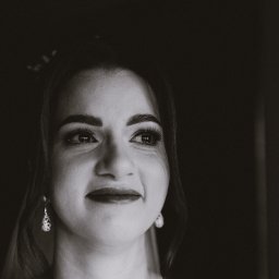 Przygotowania panny młodej - fotografia ślubna Białystok 