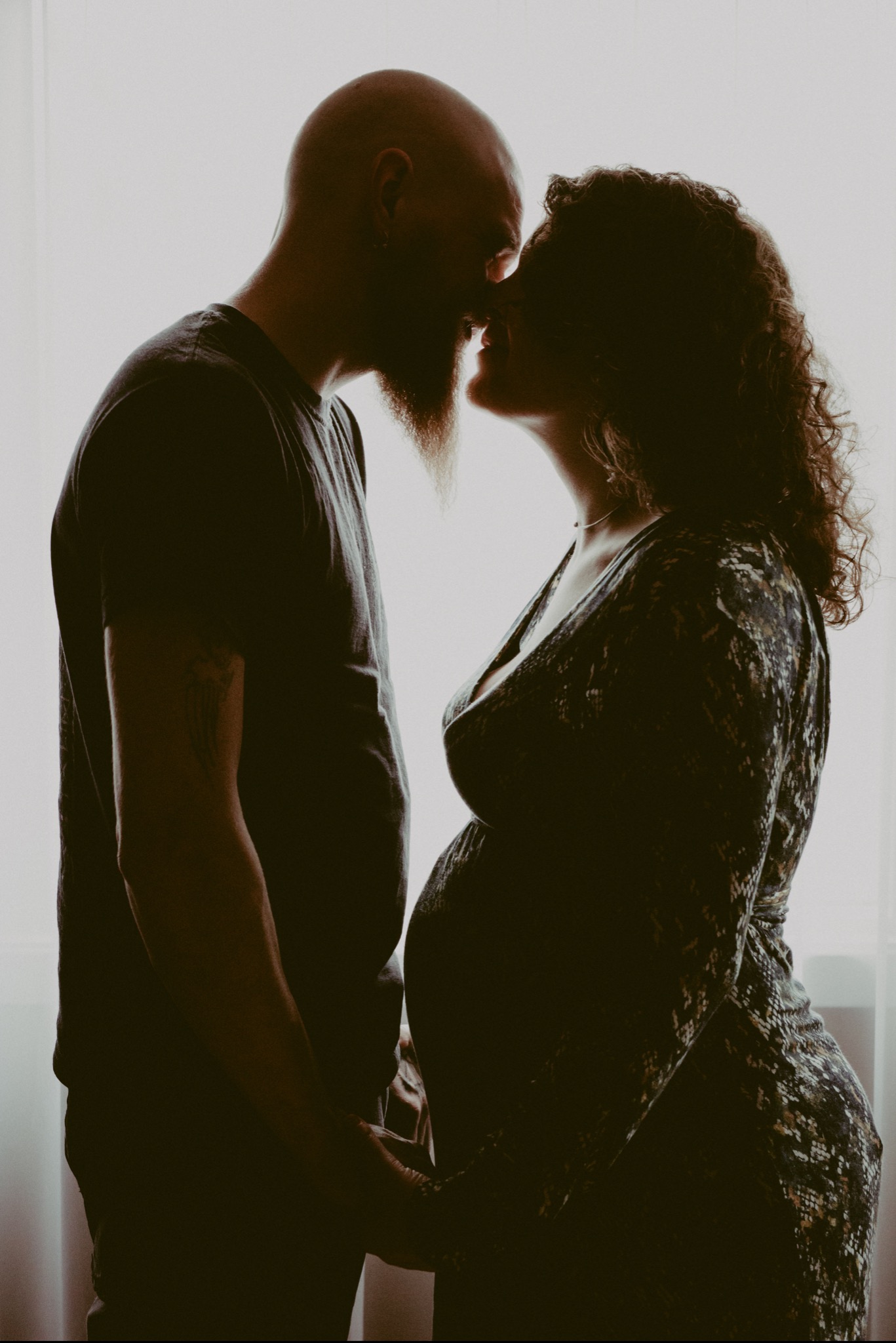 Sesja ciążowa Białystok