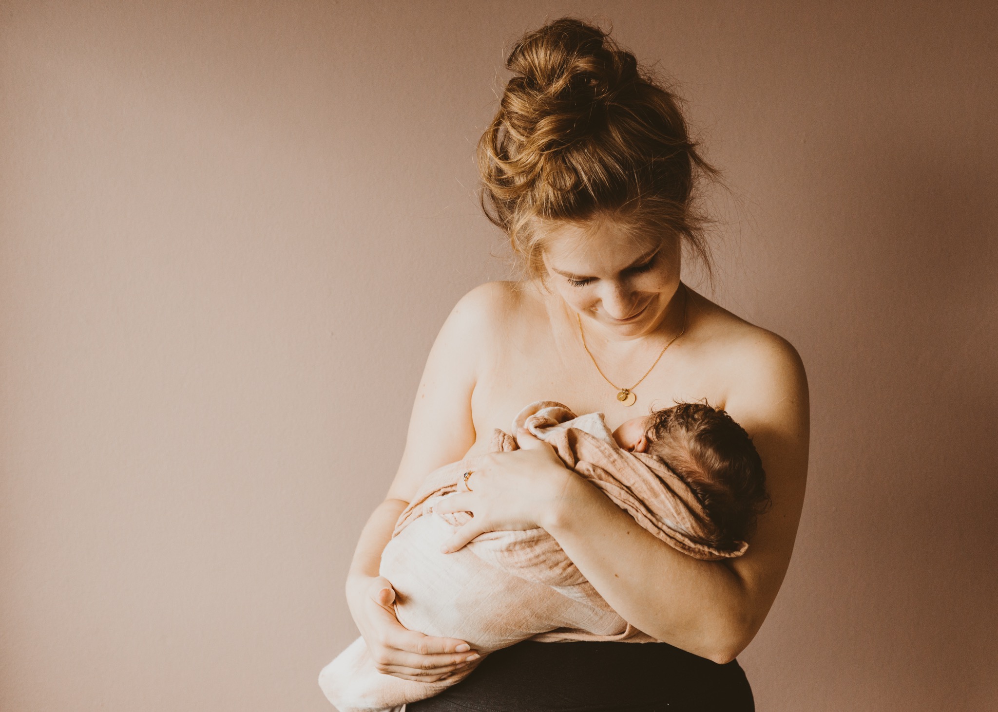 Sesja noworodkowa Białystok