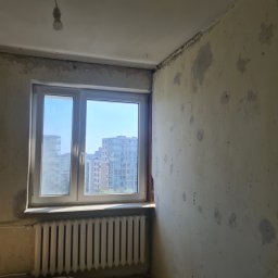 Malowanie mieszkań Warszawa 1