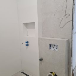 Malowanie mieszkań Warszawa 4