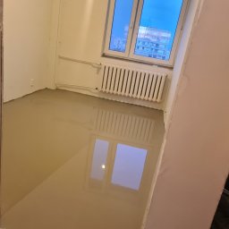 Malowanie mieszkań Warszawa 2