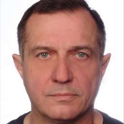 VADYM NIKOLAIEV UBR - Malarz Warszawa