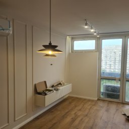 Malowanie mieszkań Warszawa 4