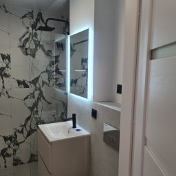 Malowanie mieszkań Warszawa 3