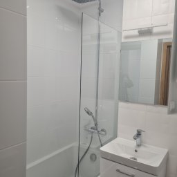 Malowanie mieszkań Warszawa 1