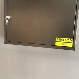 Pomiary elektryczne Kraków 1