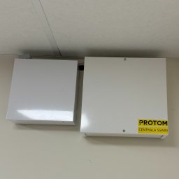 Pomiary elektryczne Kraków 2