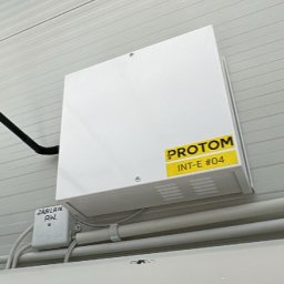 Pomiary elektryczne Kraków 4