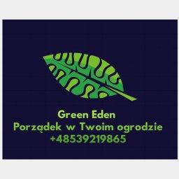 GREEN Eden - Wysokiej Klasy Sadzenie Drzew Łódź