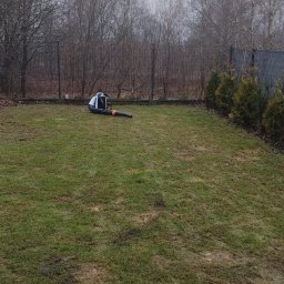 Systemy nawadniania Łódź 1