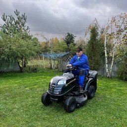 Systemy nawadniania Łódź 2