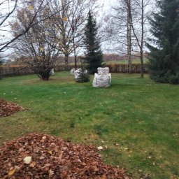 Systemy nawadniania Łódź 3