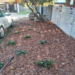 Systemy nawadniania Łódź 4