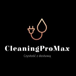 CleaningProMax Krystsina Karzhenka - Pralnia Płock