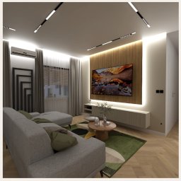 Projektowanie wnętrz Turek