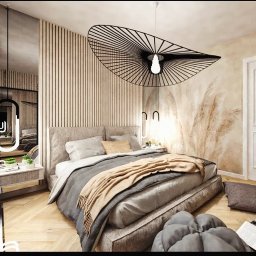 Projektowanie wnętrz Turek