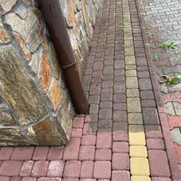 FenceCraft- Profesionalne Roboty Ziemne - Najwyższej Klasy Projektowanie Ogrodów Nowy Targ