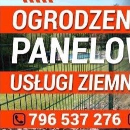 ProfiOgrodzenia - Fundament Szlembark