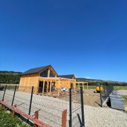 ProfiOgrodzenia - Perfekcyjny Drenaż Nowy Targ