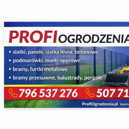 ProfiOgrodzenia - Ocieplenia Dom&oacute;w Szlembark