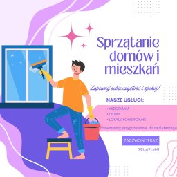 Usługi Finansowe - Paulina Malisz - Sprzątanie w Biurze Opole