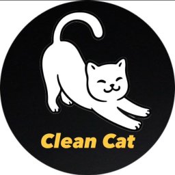 Clean Cat - Pralnia Warszawa