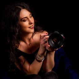 Karolina Kilian Karo Art - Sesje Buduarowe Gdańsk