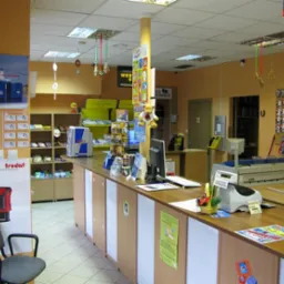 Laminowanie od A6 do A3, Warszawa, Ochota, Wizytówki, Pieczątki, Ulotki, Grawerowanie