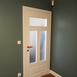 Montaż drzwi Gdańsk 207