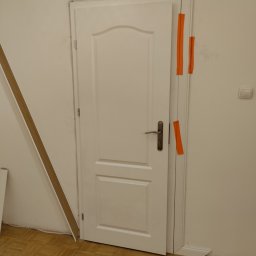 Montaż drzwi Gdańsk 101