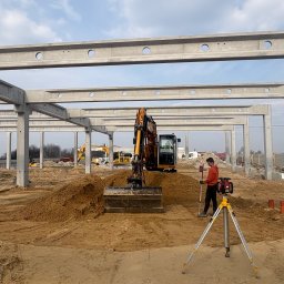 Roboty ziemne Włoszczowa