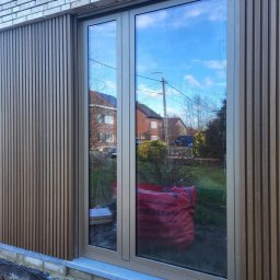 Tarasy kompozytowe Kapałów 4